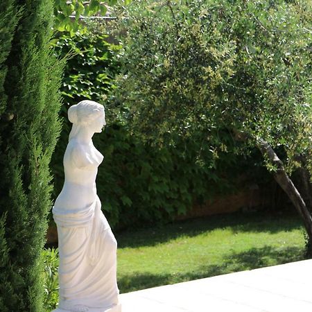 Villa Azurella Brignoles Exteriör bild