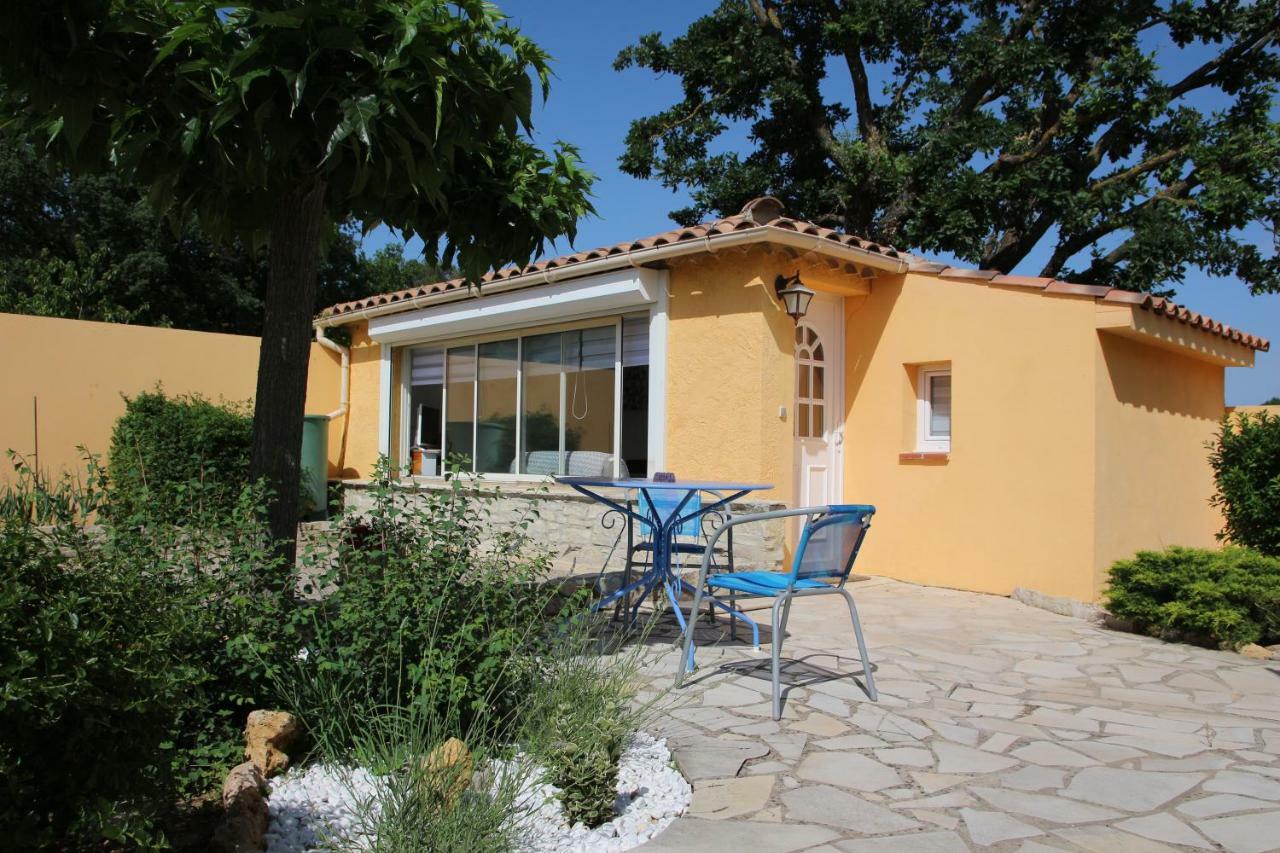 Villa Azurella Brignoles Exteriör bild