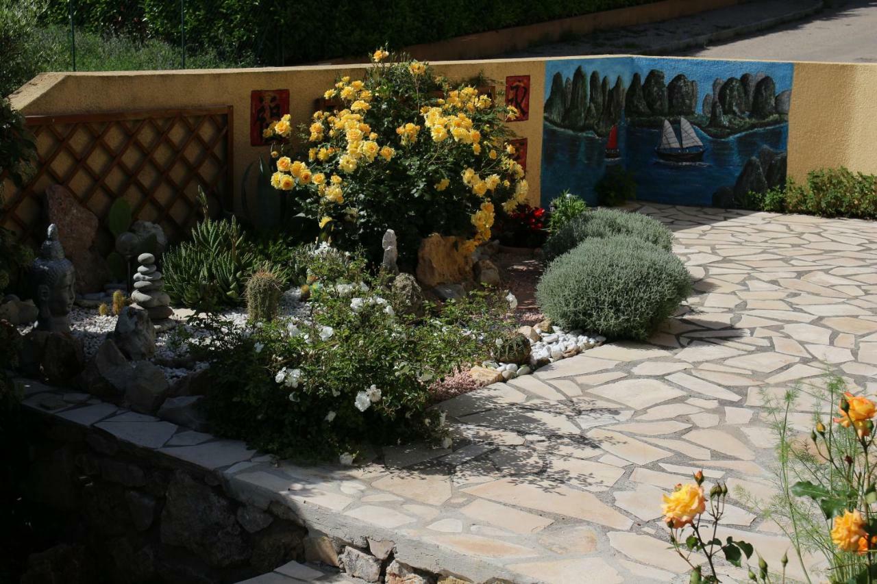 Villa Azurella Brignoles Exteriör bild